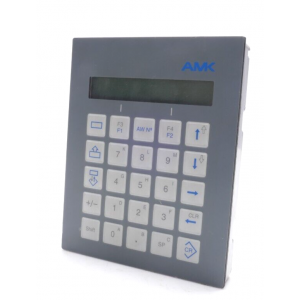 AZ-BF AMK USADO