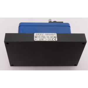 P65-10-M1 STOTZ USED