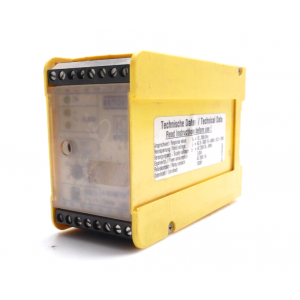 IR145Y-4 BENDER D'OCCASION