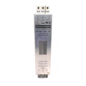 258-100-35 SCHAFFNER USADO