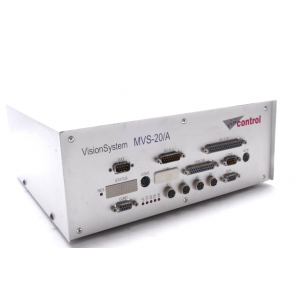 MVS-20 VISICONTROL D'OCCASION