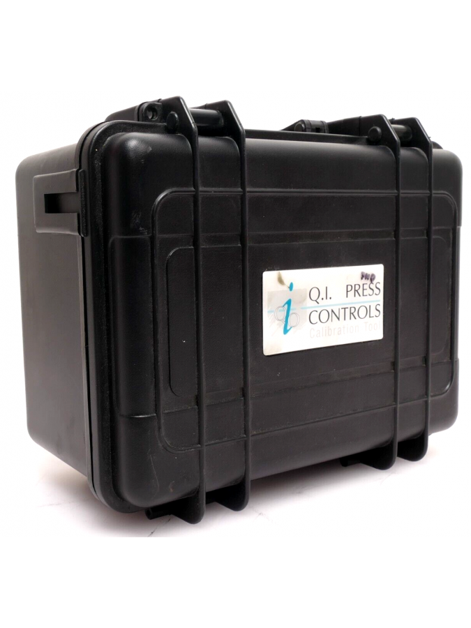 ids-3d-usd-q.i. press controls