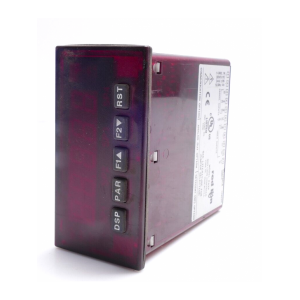 PAXP WACHENDORFF USED