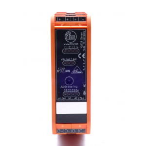 AC2267 IFM ELECTRONIC USADO