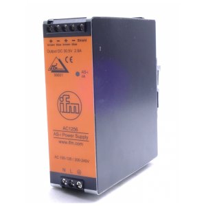 AC1256 IFM ELECTRONIC D'OCCASION