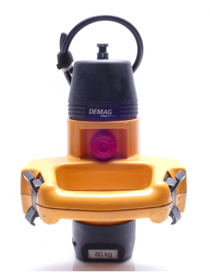 773450-usd-demag cranes & components
