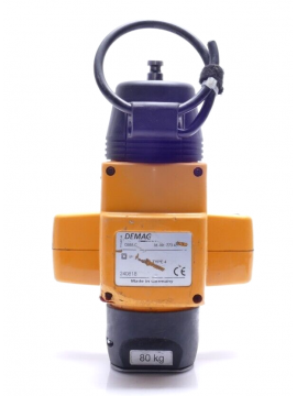 773450-usd-demag cranes & components