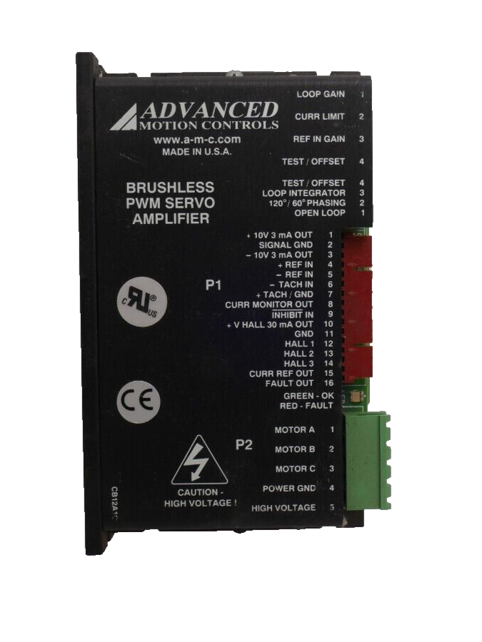 b12a6l-se1-usd-advanced motion controls