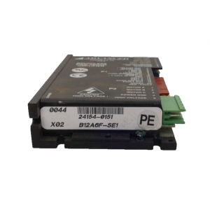 B12A6F-SE1 ADVANCED MOTION CONTROLS USED