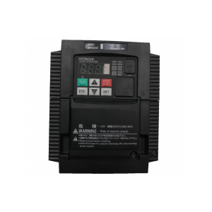 WJ200-022HF HITACHI USED