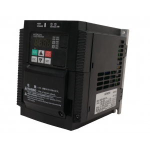 WJ200-022HF HITACHI USED