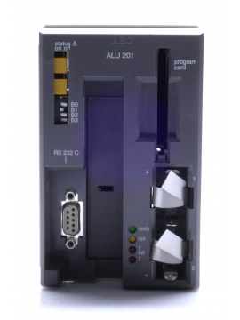 alu 201l cpu 12k-usd-aeg