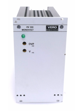 116-017508a-usd-vero tec electronic