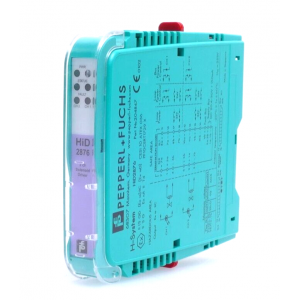 204847 PEPPERL+FUCHS USED