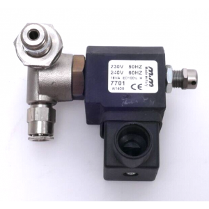 D318CVG1 M&M USED