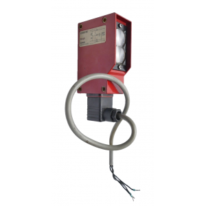 LS85/4E LEUZE ELECTRONIC USADO