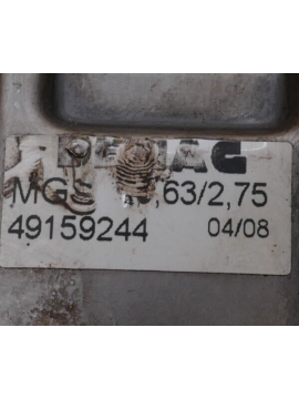 49159244-usd-demag cranes & components