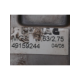 49159244-usd-demag cranes & components