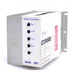 00349044 LENZE D'OCCASION