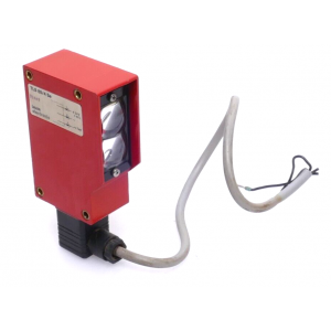 TLS LEUZE ELECTRONIC USED