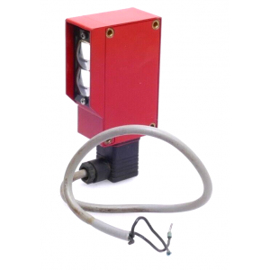 TLS LEUZE ELECTRONIC USADO