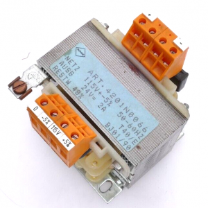 4201N0066 ROHDE USED