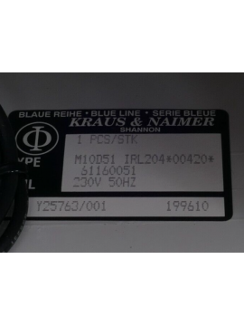 m10d51-usd-kraus & naimer