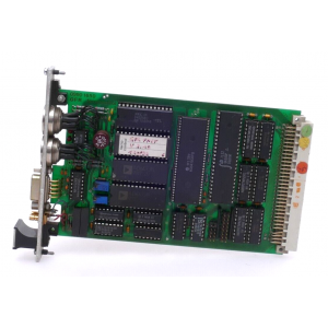 09901650 FERROCONTROL STEUERUNGSSYSTEME USED