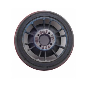 08476284-usd-demag cranes & components