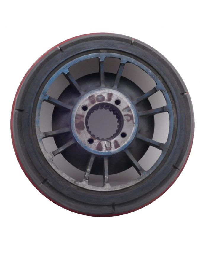 08476284-usd-demag cranes & components