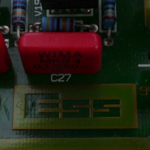 01970002 ESS USED