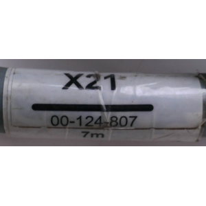 00-124-807 KUKA USED