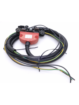 dcl-usd-demag cranes & components