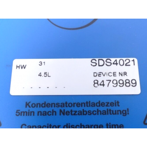42228 STöBER USED