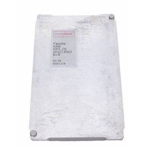 86351218 MURR PLASTIK USED