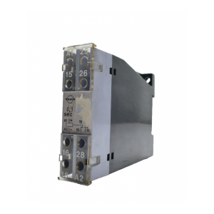 E48- TESCH USED
