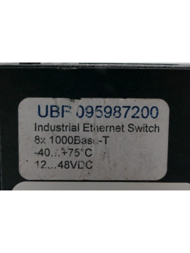 10/100/1000t-usd-ubf