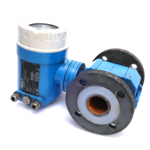 53P50-AA0B1DA0A2AC ENDRESS+HAUSER USED