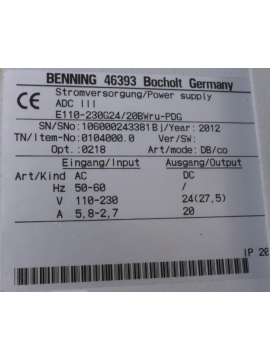 e110-230g24-usd-benning