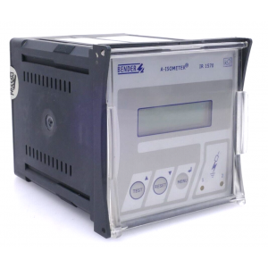 IR1570-435 BENDER USED