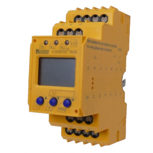 IR420-D4-1 BENDER D'OCCASION