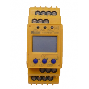 IR420-D4-1 BENDER USED