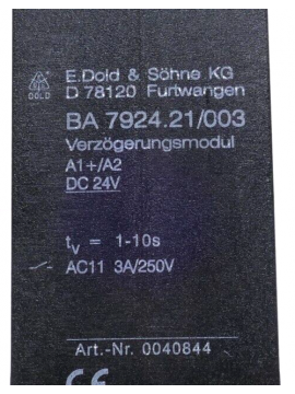ba7924-usd-e.dold & soehne