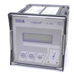 IR1575-434 BENDER USADO