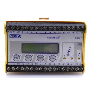 IRDH275B-435 BENDER USED