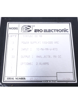 upt-usd-ero electronic
