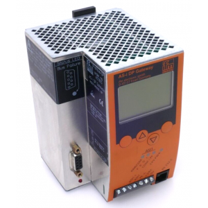 AC1325 IFM ELECTRONIC USED