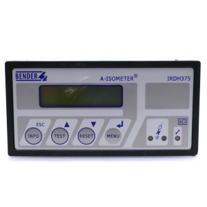 IRDH375-435 BENDER USED