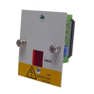 ESDR-03 FERROCONTROL STEUERUNGSSYSTEME USADO