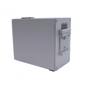 MACS5 ZUB MACHINE CONTROL AG USADO
